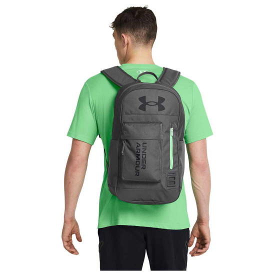 Under Armour Τσάντα πλάτης Halftime Backpack